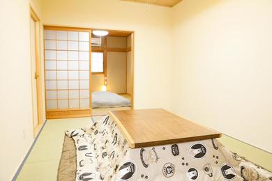 Guest house HAT Koizumi, near from JR Koizumi station 大和小泉駅徒歩2分の民泊