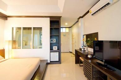 Hotel Makathanee Resort