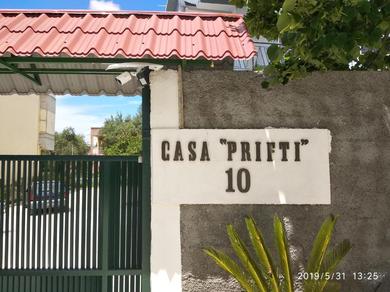 Guest house Casa Prifti