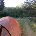 Отель Simplest-Camping