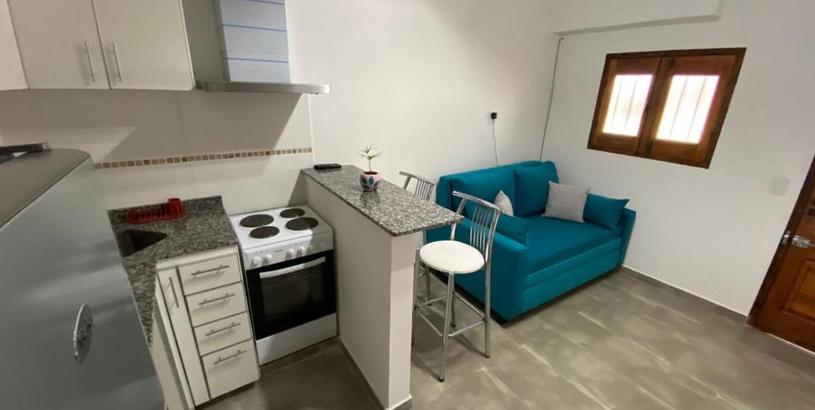 Apartments Minicasa moderna