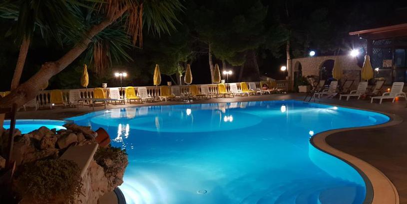 Resort Villaggio Mascia