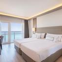 Отель Melia Alicante