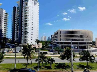 Apartments Casa Azul 2Bedroom apartment with Puerto Cancun views