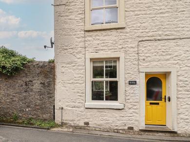 Hotel Ribble Cottage