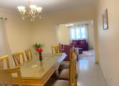Apartments 2 bedrooms condo with hot tub in Heliopolis Cairo Egypt 5 mins to Cairo Airport