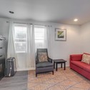 Отель Hillcrest Heights Condo about 7 Mi to National Mall!
