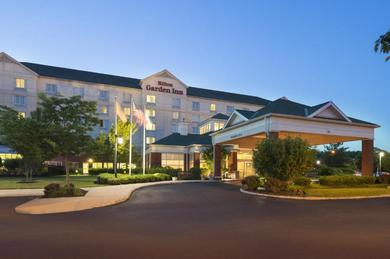 Hotel Hilton Garden Inn Edison/Raritan Center