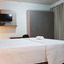 Hotel B & A Suites Inn Hotel - Quarto Luxo Platinum