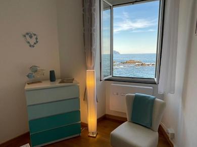 Apartments nel gozzo sul mare - Genovainrelax