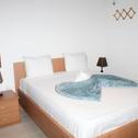 Guest house Plateau Bedroom & Chambre - Praia Center 1