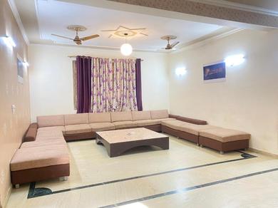 Дом отдыха 3Bhk for Parties Near Airport & Cyber Hub