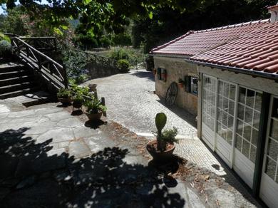 Гостевой дом Quinta da Azenha