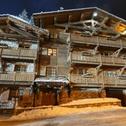 Apartments Chalet Les Alpes