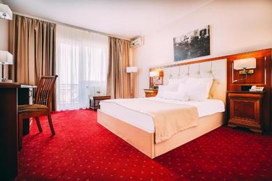 Hotel Athos Apartments & Budget Hotel