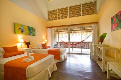 Hotel Villas del Caribe