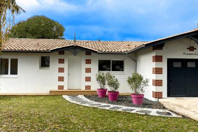 Holiday home Nice HOUSE with GARDEN in Andernos-Les-Bains