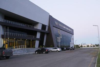 Отель Tartar Olympic Sport Complex