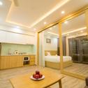 Апартаменты TONY ESTATES Danang Beach Luxury Apartments