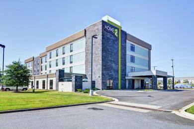 Hotel Home2 Suites By Hilton Conway