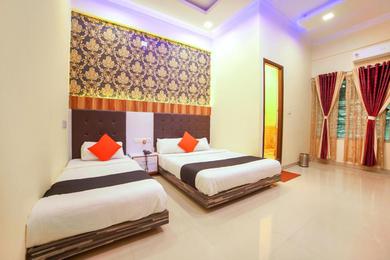 Hotel Capital O 67218 Hindustan Lodge