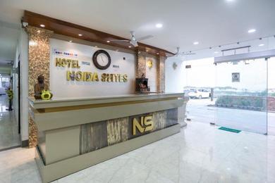 Hotel OYO Flagship Hotel Noida Residency Near ISKCON Temple Noida