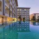 Отель Kantary Hotel And Serviced Apartment, Amata, Bangpakong