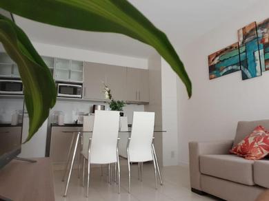 Apartments Boulogne Design Suites