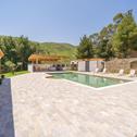 Holiday home Nice Home In Belmonte Mezzagno With Wifi, Indoor Swimming Pool And Swimming Pool