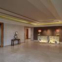 Отель ITC Grand Chola, a Luxury Collection Hotel, Chennai