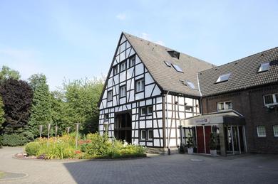 Hotel der Lennhof