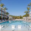 Отель Alanda Marbella Hotel