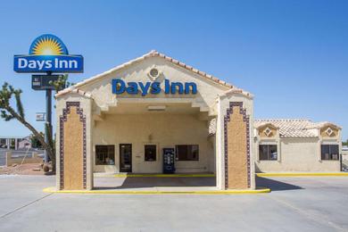 Motel Days Inn by Wyndham Kingman West