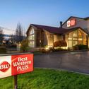 Отель Best Western Plus Mill Creek Inn