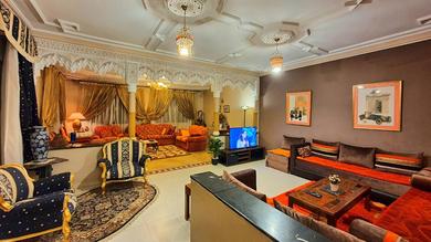 Apartments Oranger Family House - Marrakech