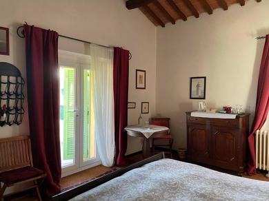 Guest house b&b Due Papere