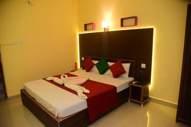 Guest house Bliss Holiday Inn Goa