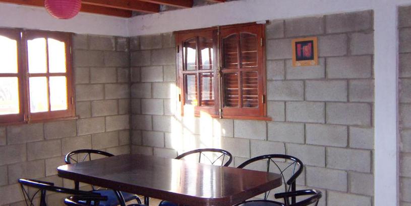 Дом отдыха Casas Tierra de Ensueno