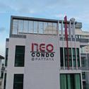 Apartments Neo Condo A302 and A303