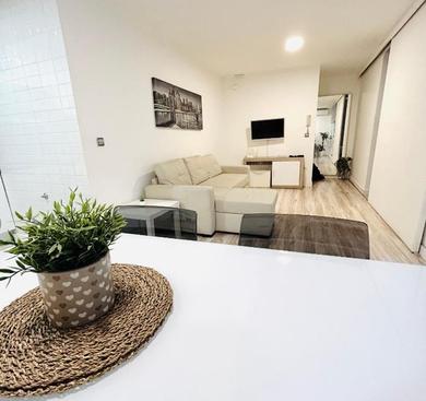 Apartments Precioso apartamento en pleno corazón de Murcia.