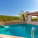 Holiday home Beautiful home in Bosanka with Outdoor swimming pool, WiFi and 4 Bedrooms