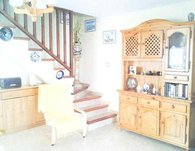Holiday home House with 3 bedrooms in Creixell with furnished terrace