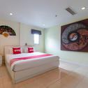 Hotel OYO 1040 Access Inn Pattaya