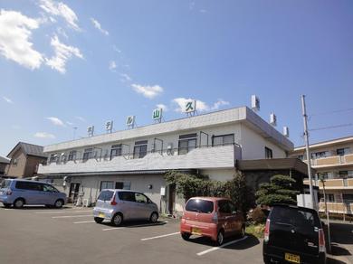 Ryokan Hotel Sankyu
