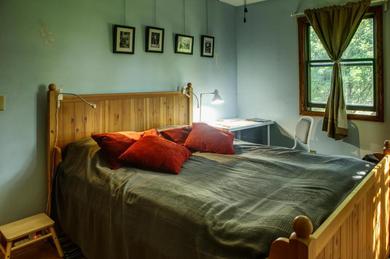 Гостевой дом Comfortable private room in Wooster