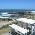 Дом отдыха Beachfront Cottage - Hermanus Whale View