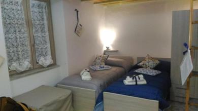 Holiday home Divino in Centro Holiday Home Cioffi