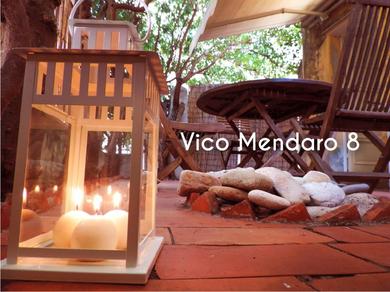 Дом отдыха Le Casasse "Vico Mendaro 8"