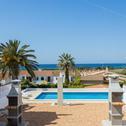 Holiday home Villas 83A/B Nord, Sud, Son Bou