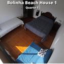 Дом отдыха Bolinha Beach Houses 1
